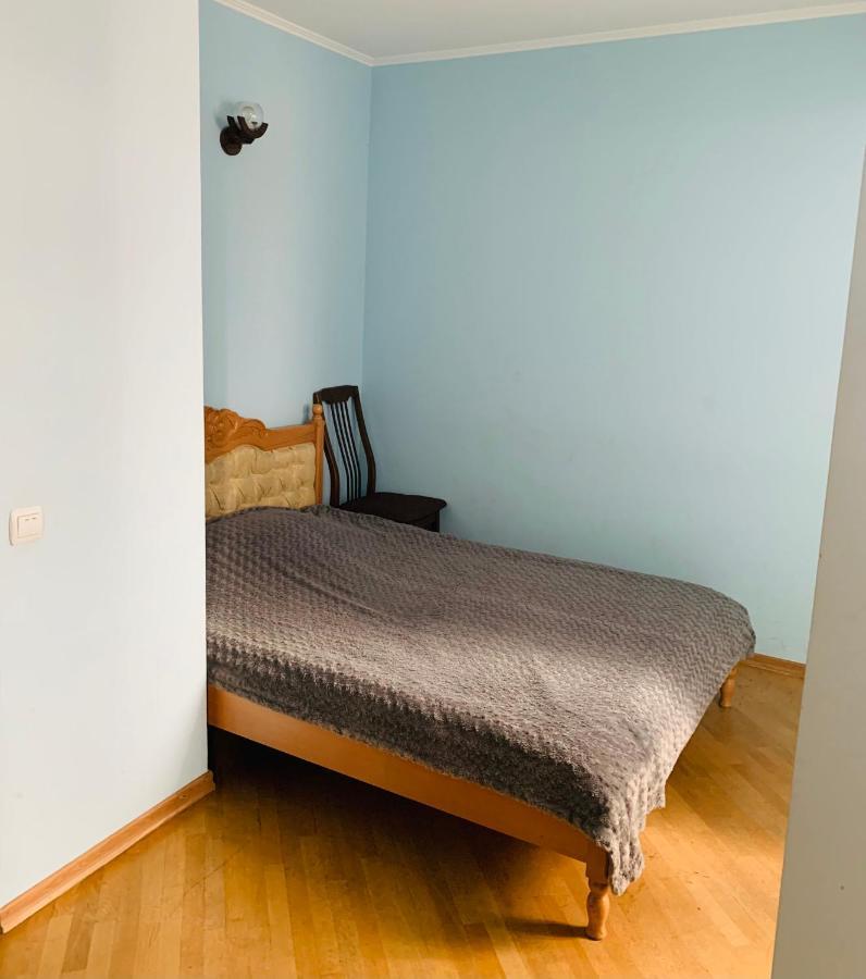 Cozy Apartment Near Republic Square Jerevan Eksteriør billede