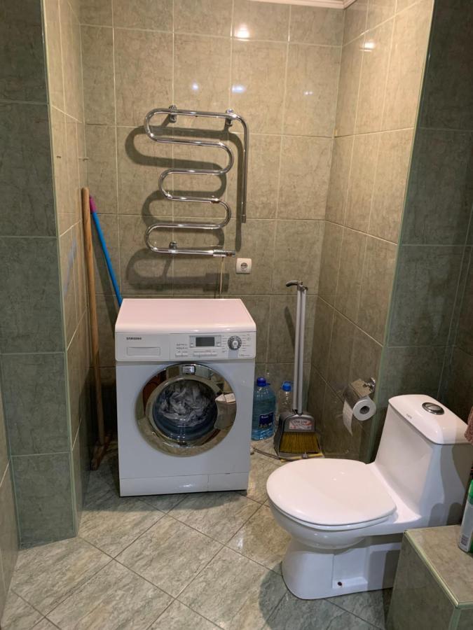 Cozy Apartment Near Republic Square Jerevan Eksteriør billede