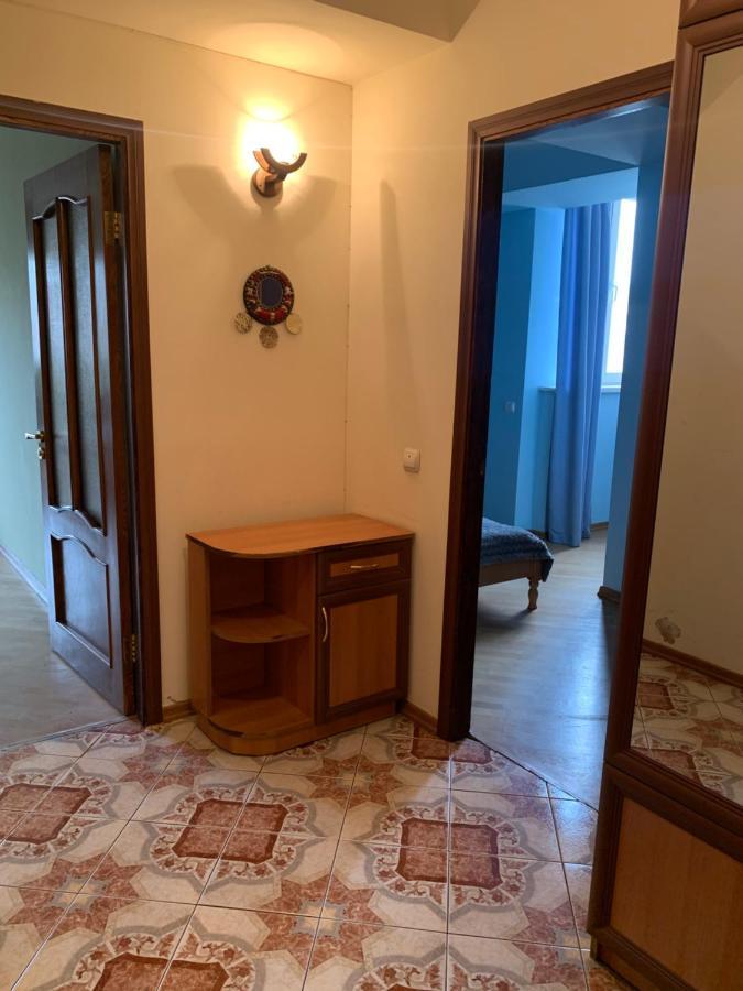 Cozy Apartment Near Republic Square Jerevan Eksteriør billede